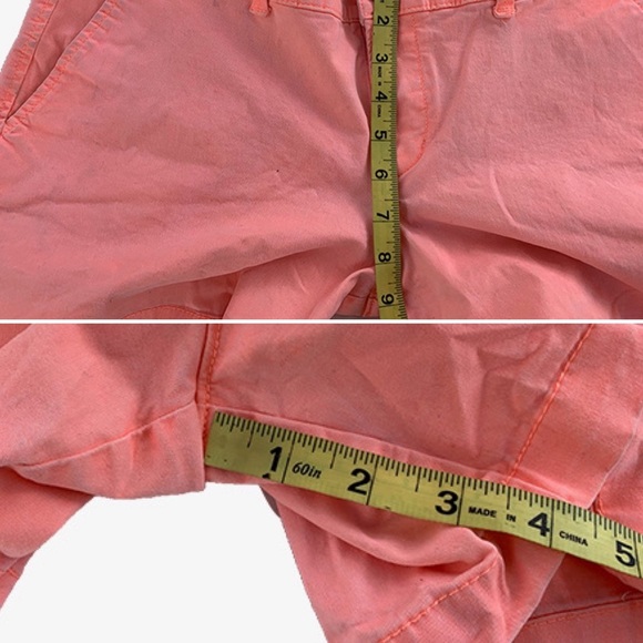 Bundle of 2 Pairs of Old Navy 5” Everyday Short - Picture 12 of 13